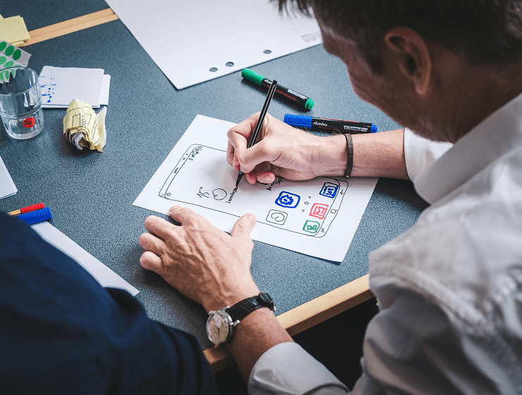 Dream Big, Design Bigger, Design Achieve the Evolution Impossible